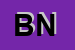 Logo di BRUGIN NELSON