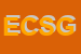 Logo di EURO CONSULT SAS DI GOLDIN SABRINA e C