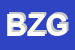 Logo di BERTO -ZOVI -GEOMETRI