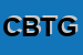 Logo di CHIMICAMBIENTE DI BERINI THOMAS GATTOLIN ANDREA E GIOACHIN CARLO SNC