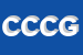 Logo di CENTRO COPIE COMPUTER GRAFICA SNC DI DOVIGO FRANCESCO E ALBERTO e C