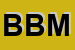 Logo di BBM