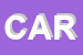 Logo di CARPAD (SPA)