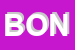 Logo di BONALDO SRL