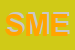Logo di SMEB (SRL)