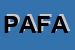 Logo di PALESTRA ASD FITNESS AL SOLE