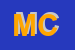 Logo di MARANGON CARLO SNC