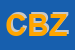 Logo di CLOVER DI BIGOLIN E ZANON (SNC)