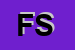 Logo di FIS - SPA