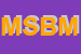 Logo di MB SERRAMENTI DI BAGGIO MARIO e C SNC