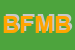 Logo di B F M DI BORSO FABRIZIO