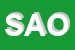 Logo di SAOM (SRL)