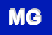 Logo di MENEGON GINEVRA