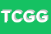 Logo di TRASPORTI C e G DI GOTTIN ANTONIO e C SAS