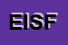 Logo di ELFIS INTERNATIONAL DI SCAPIN FIORINO E C SAS