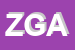 Logo di ZAMPIERI GIOACCHINO AUTOTRASPORTI SNC