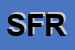 Logo di SERVIZIO FORESTALE REGIONALE