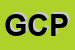 Logo di GOLF CLUB PADOVA