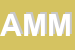 Logo di AMMA (SPA)