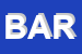 Logo di BARBIERI (SNC)