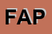 Logo di FAP SRL