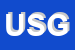 Logo di UNIONE SPORTIVA GRANTORTO