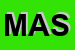 Logo di MASIERO