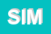 Logo di SIMOD SPA