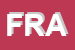 Logo di FRANCOPLAST