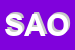 Logo di SAOM SRL