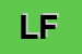 Logo di LINEA F