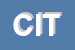 Logo di CITEL SNC