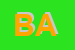Logo di BALDO ALDO