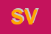 Logo di SUPER VGF (SNC)