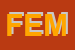 Logo di FEMAFIL