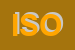 Logo di ISOLCOMIT SRL
