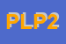 Logo di POLISPORTIVA LEGNARO PGS 2000