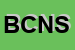 Logo di BECOS CLUB NATURAL SYSTEM SAS