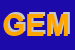 Logo di GEMAN (SRL)