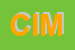 Logo di CIMA SRL
