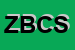 Logo di ZANETTI BRUNO e C SNC