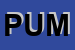 Logo di PUMA SRL