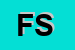 Logo di FG SRL