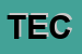 Logo di TECOELETTRA SRL