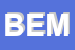 Logo di BEMOR (SRL)