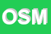 Logo di OSMOEDIL SRL