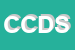 Logo di CDS CENTRO DISTRIBUZIONE SICUREZZA SRL