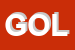 Logo di GOLMAR SRL