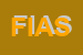 Logo di FIAFABBRICA ITALIANA AFFETTATRICI SRL