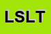 Logo di LTE SRL LAST TIME EXPRESS